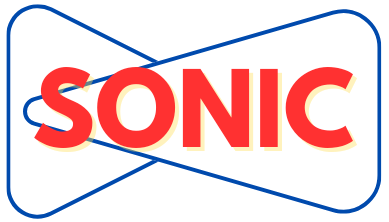 Sonic-menux