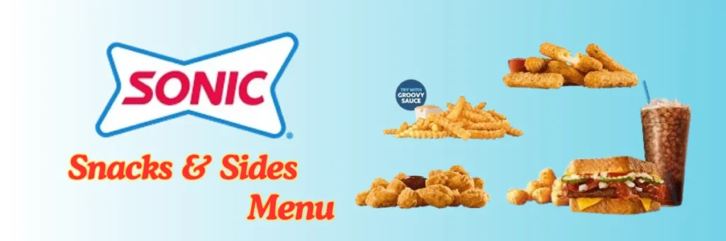 Sonic Menu with Prices & Calories (Updated May 2025) 29 welcome little one 8