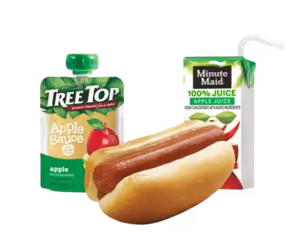 Sonic Breakfast Menu 2025 – Toaster & Croissant Prices, Burrito Calories & More! 21 Hot Dog Wacky Pack 1