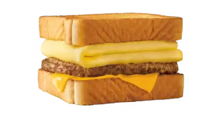 Sonic Breakfast Menu 2025 – Toaster & Croissant Prices, Burrito Calories & More! 6 Sausage BREAKFAST TOASTER 2