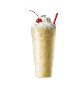 Sonic Shake Menu 2025 – Latest Flavors, Prices & Deals 6 Fresh Banana Classic Shake 266x300 1