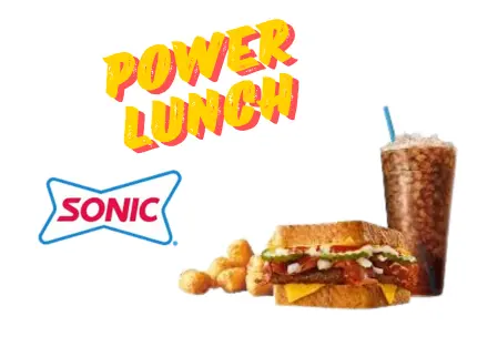 Sonic Drive-In Deals & Discounts (2025) – Save Big on Your Favorites! 4 Half Price Drinks and Slushes 1