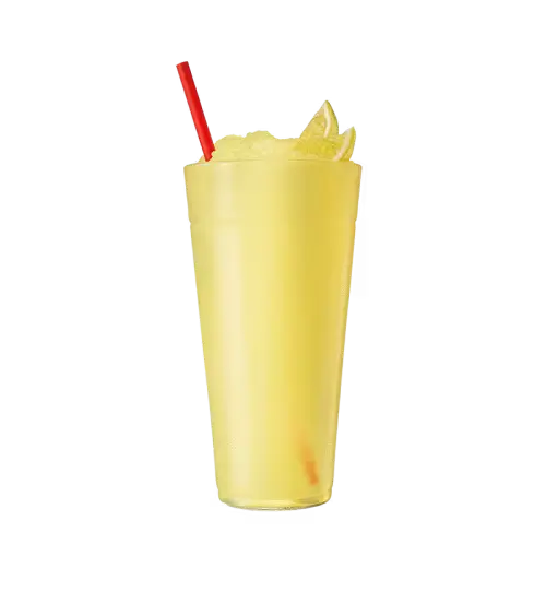 Sonic Slush Menu & Flavors 2025 – Best Frozen Drinks & Prices 6 Lemonade Slush 1