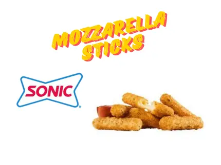 Sonic Drive-In Deals & Discounts (2025) – Save Big on Your Favorites! 7 Sonic Deals 12