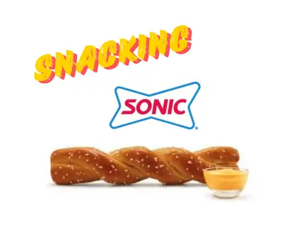 Sonic Drive-In Deals & Discounts (2025) – Save Big on Your Favorites! 8 Sonic Deals 13