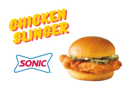 Sonic Drive-In Deals & Discounts (2025) – Save Big on Your Favorites! 17 Sonic Deals 8