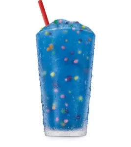 Sonic Slush Menu & Flavors 2025 – Best Frozen Drinks & Prices 8 Sonic candy slush 267x300 1