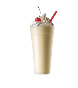 Sonic Shake Menu 2025 – Latest Flavors, Prices & Deals 3 Vanila Classic Shakes 266x300 1