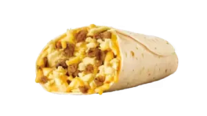 Sonic Kids Menu 2025 – Tasty Meals for Little Ones 4 Jr. Sausage Egg and Cheese Brea 1 300x169 1