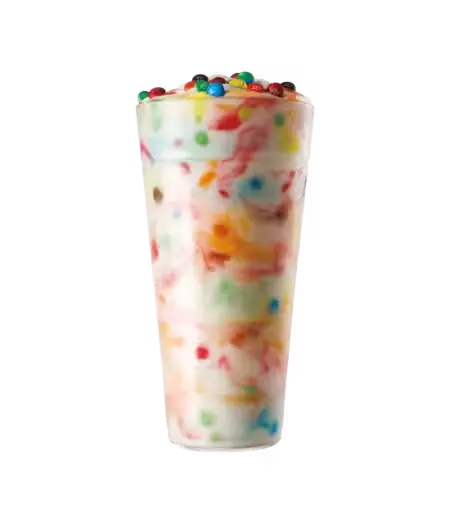 Sonic Blasts Menu 2025 – Full List of Flavors, Prices & Calories 8 SONIC Blast made with M M S