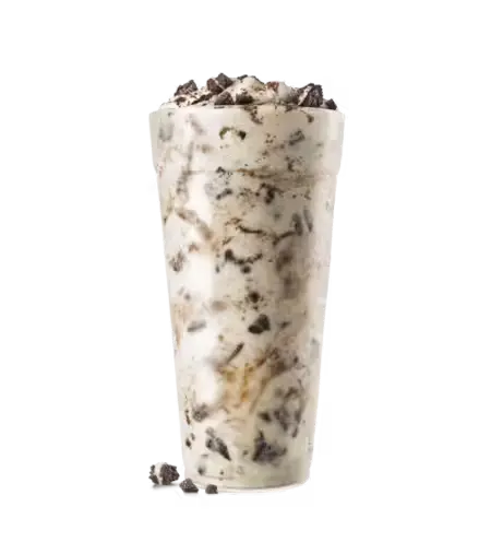 Sonic Blasts Menu 2025 – Full List of Flavors, Prices & Calories 7 SONIC Blast made with OREO C