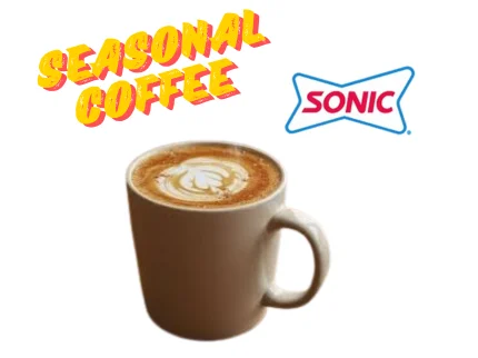Sonic Coffee Menu 2025 – Hot & Iced Coffee Prices, Sizes & Calories 7 Sonic Deals 17