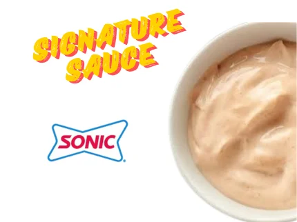 Sonic Sauces Menu 2025 – Best Dipping Sauces, Pairings & Recipes 3 Sonic Deals 19