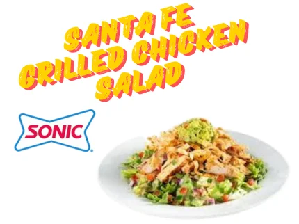 Sonic Salads Menu 2025 – Prices, Calories & Best Choices 6 Sonic Deals 27