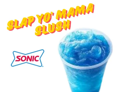 Sonic Secret Menu 2025: Hidden Items You Need to Try Today! 5 Sonic Deals 29