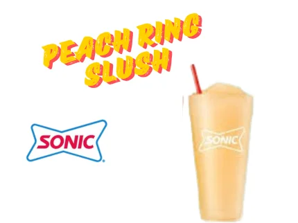 Sonic Secret Menu 2025: Hidden Items You Need to Try Today! 6 Sonic Deals 30