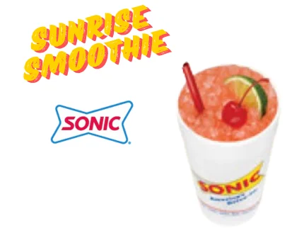 Sonic Secret Menu 2025: Hidden Items You Need to Try Today! 7 Sonic Deals 31
