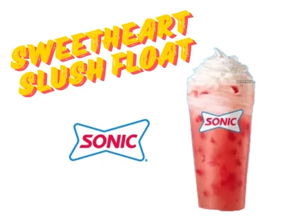 Sonic Secret Menu 2025: Hidden Items You Need to Try Today! 9 Sonic Deals 33