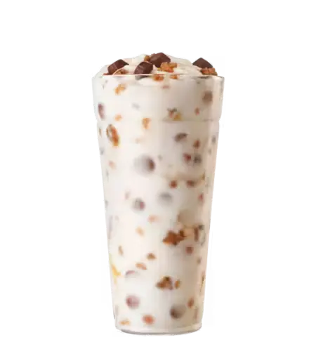 Sonic Blasts Menu 2025 – Full List of Flavors, Prices & Calories 11 Turtle Truffle Nut Blast