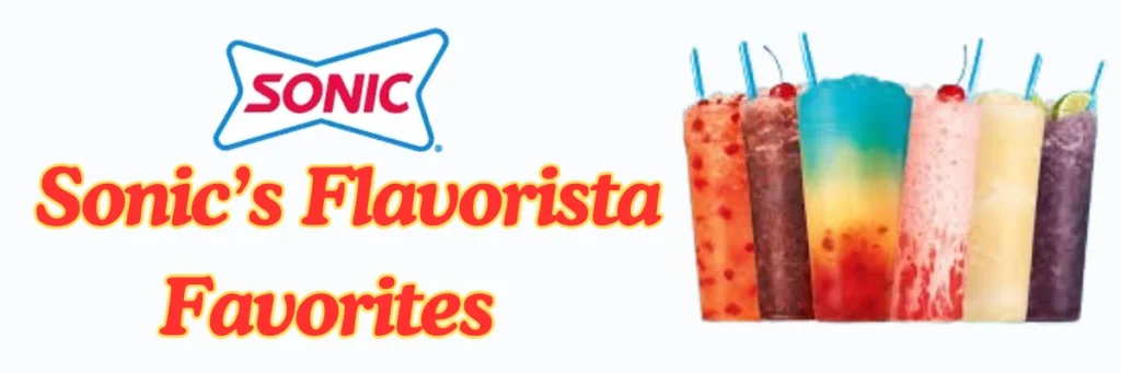 Sonic Drinks Menu 2025: Must-Try Flavors & Prices 5 welcome little one 44