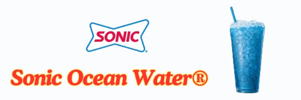 Sonic Drinks Menu 2025: Must-Try Flavors & Prices 9 welcome little one 48