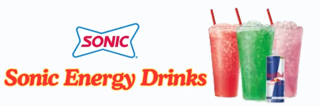 Sonic Drinks Menu 2025: Must-Try Flavors & Prices 11 welcome little one 50