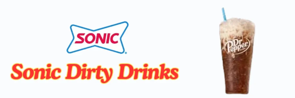 Sonic Drinks Menu 2025: Must-Try Flavors & Prices 13 welcome little one 52