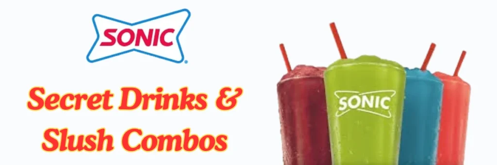 Sonic Secret Menu 2025: Hidden Items You Need to Try Today! 3 welcome little one 68