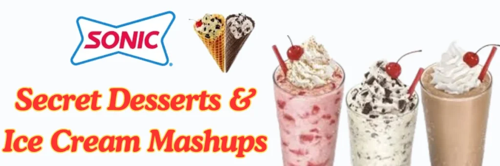 Sonic Secret Menu 2025: Hidden Items You Need to Try Today! 13 welcome little one 71