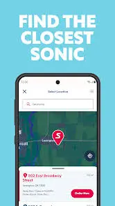 Get the Official Sonic App for Easy Ordering & Exclusive Deals 6 download 21 1