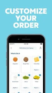Get the Official Sonic App for Easy Ordering & Exclusive Deals 4 download 22