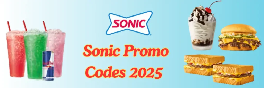 Get the Best Sonic Promo Codes & Coupons (May 2025) — Save Big Today! 2 welcome little one 72