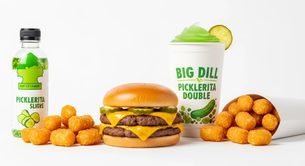 Sonic Big Dill Meal with Grillo’s Pickles – Full Details (2025) 2 Whisk fcebc29bf2