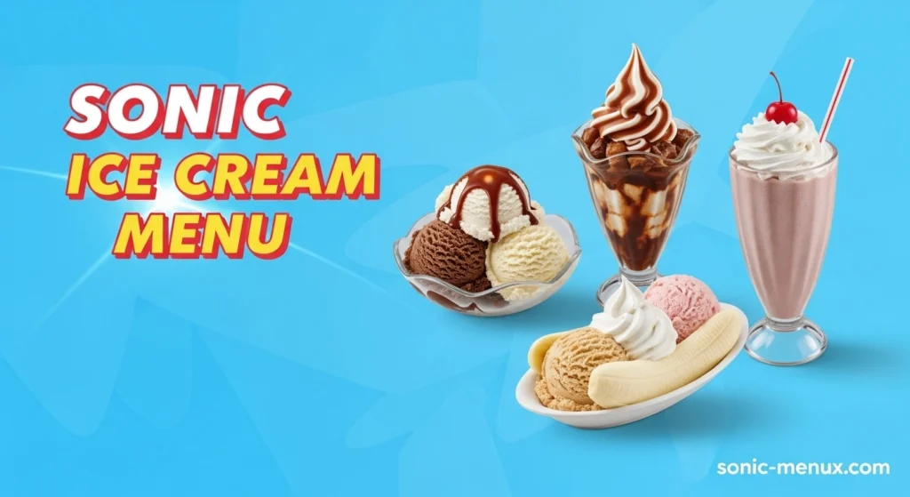 Sonic Menu with Prices & Calories (July 2025) 20 Whisk 2i2mzixzjg