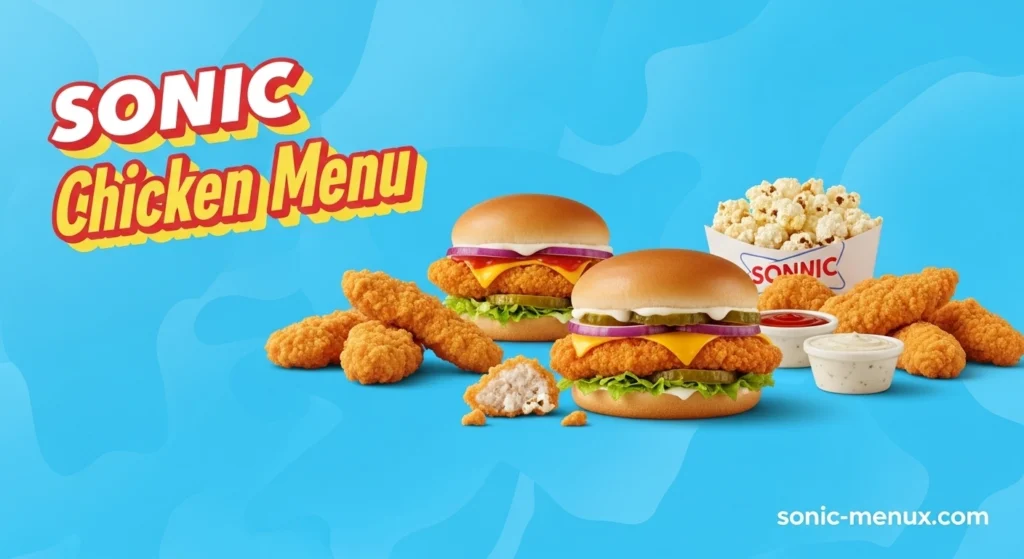 Sonic Menu with Prices & Calories (July 2025) 24 Whisk 2uwmzazmza
