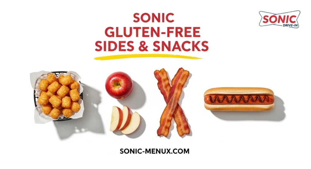 Sonic Gluten Free Menu 2025 – Discover Safe, Tasty & Celiac-Friendly Options Today! 5 Whisk 351a923713
