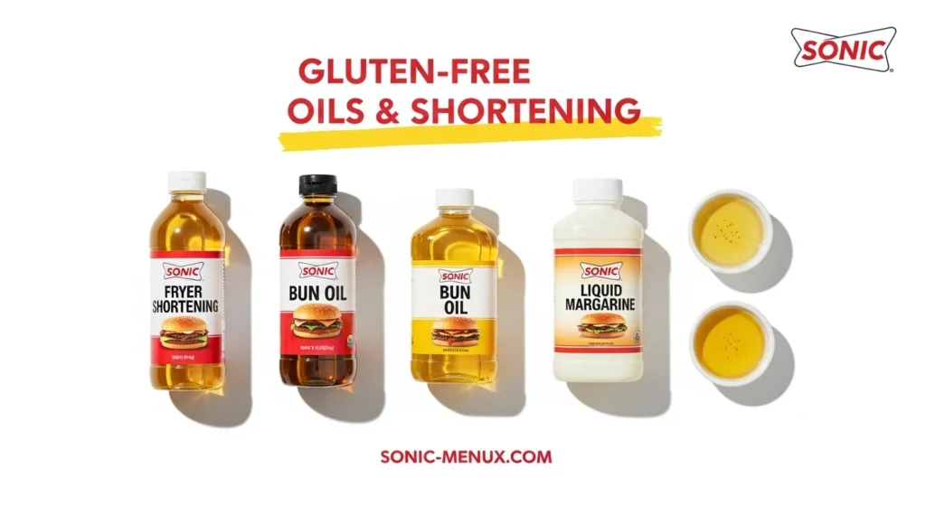 Sonic Gluten Free Menu 2025 – Discover Safe, Tasty & Celiac-Friendly Options Today! 9 Whisk 4e482c1678