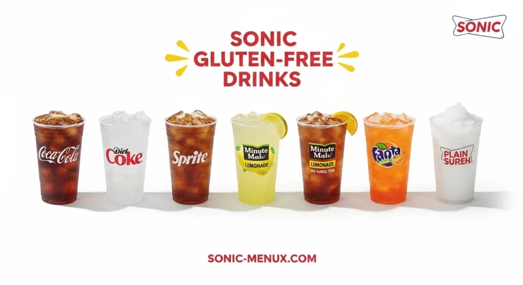 Sonic Gluten Free Menu 2025 – Discover Safe, Tasty & Celiac-Friendly Options Today! 2 Whisk f10d1a5ea2