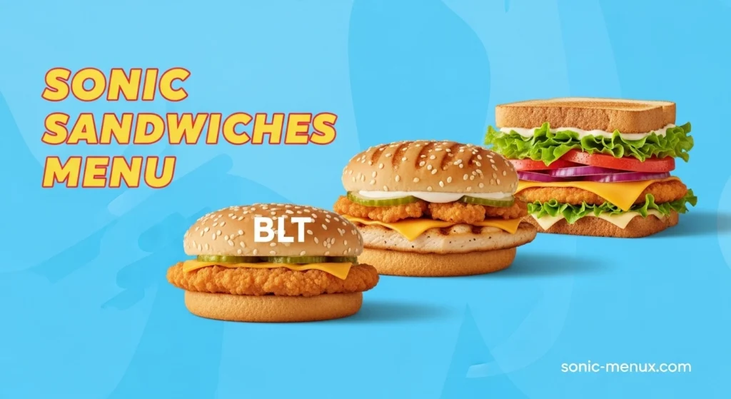 Sonic Menu with Prices & Calories (July 2025) 26 Whisk tiymmy4zwe