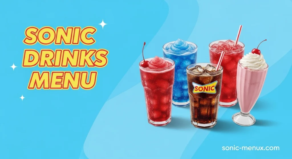 Sonic Menu with Prices & Calories (July 2025) 22 Whisk zu2ngy3zdi 1