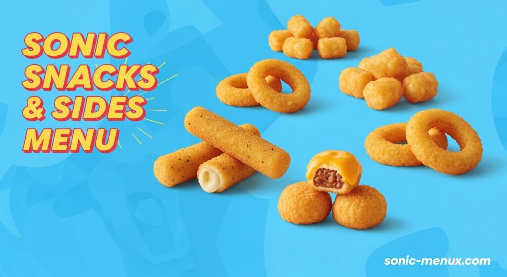 Sonic Menu with Prices & Calories (July 2025) 29 Whisk zy0zdniotq