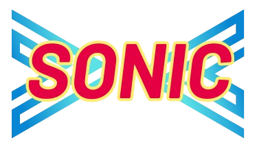 Sonic-menux
